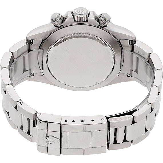 Rolex Cosmograph Daytona 16520 Rolex Cosmograph Daytona 16520