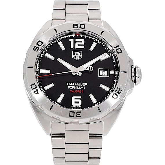 TAG Heuer Formula 1 WAZ2113.BA0875 TAG Heuer Formula 1 WAZ2113.BA0875