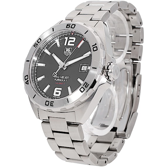 TAG Heuer Formula 1 WAZ2113.BA0875 TAG Heuer Formula 1 WAZ2113.BA0875