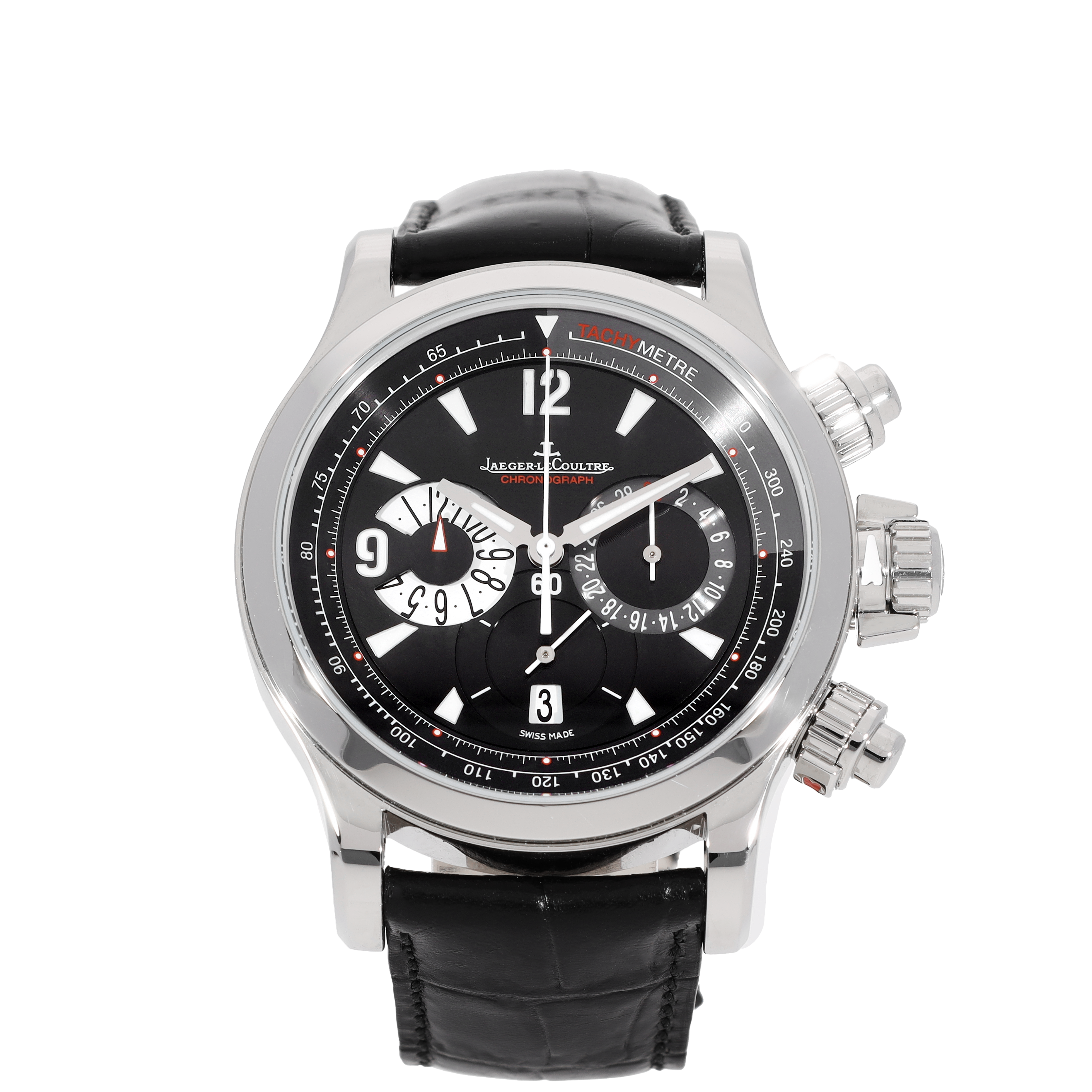 Jaeger-LeCoultre Master 146.8.25