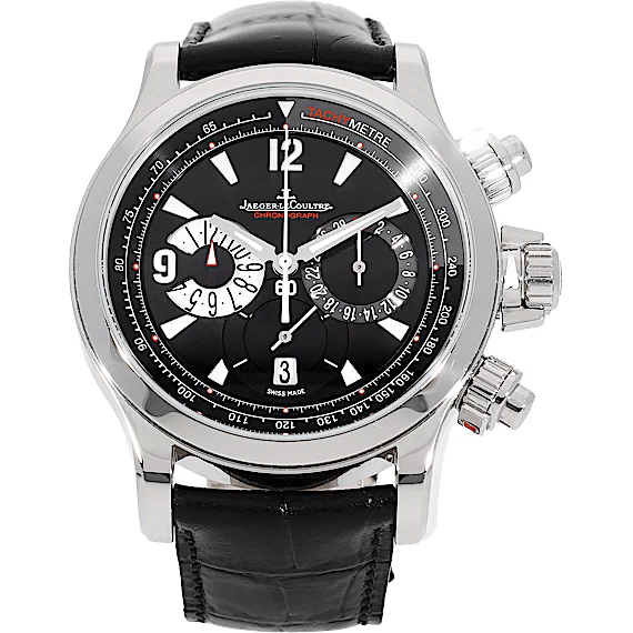 Jaeger-LeCoultre Master 146.8.25 Jaeger-LeCoultre Master 146.8.25