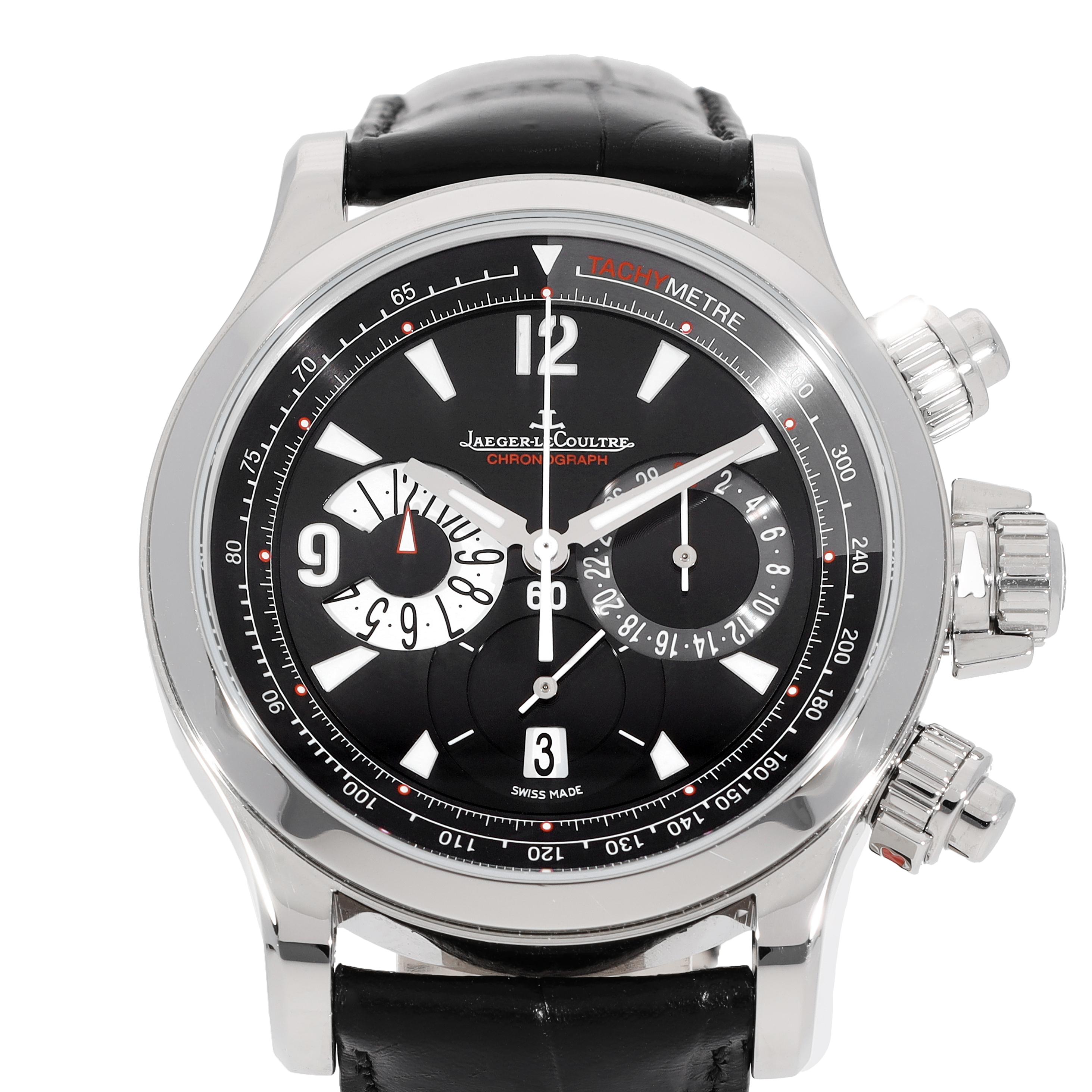 Jaeger-LeCoultre Master 146.8.25