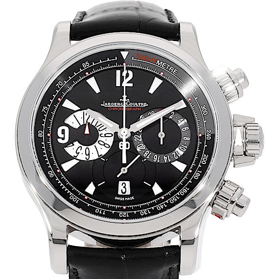 Jaeger-LeCoultre Master 146.8.25 Jaeger-LeCoultre Master 146.8.25