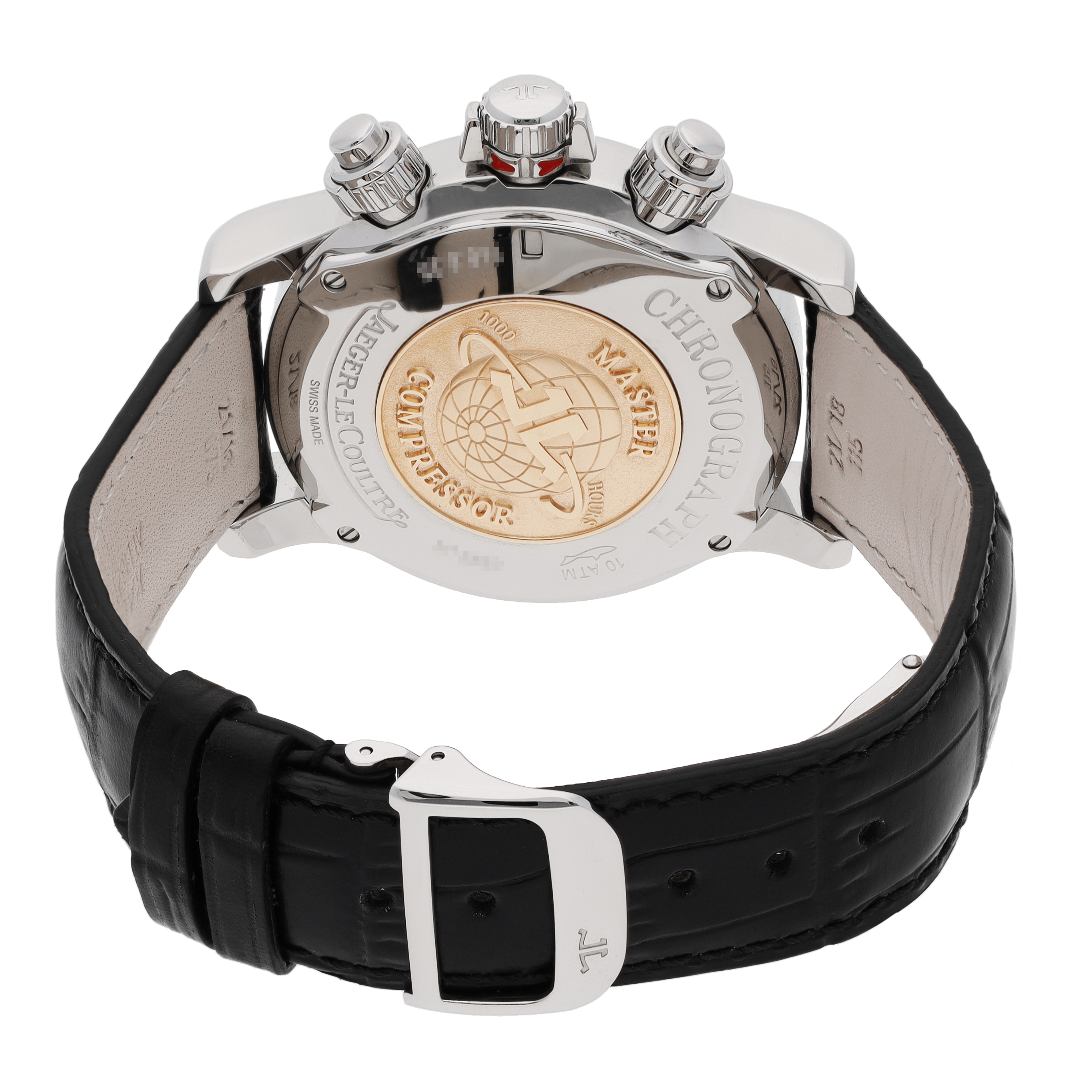 Jaeger-LeCoultre Master 146.8.25