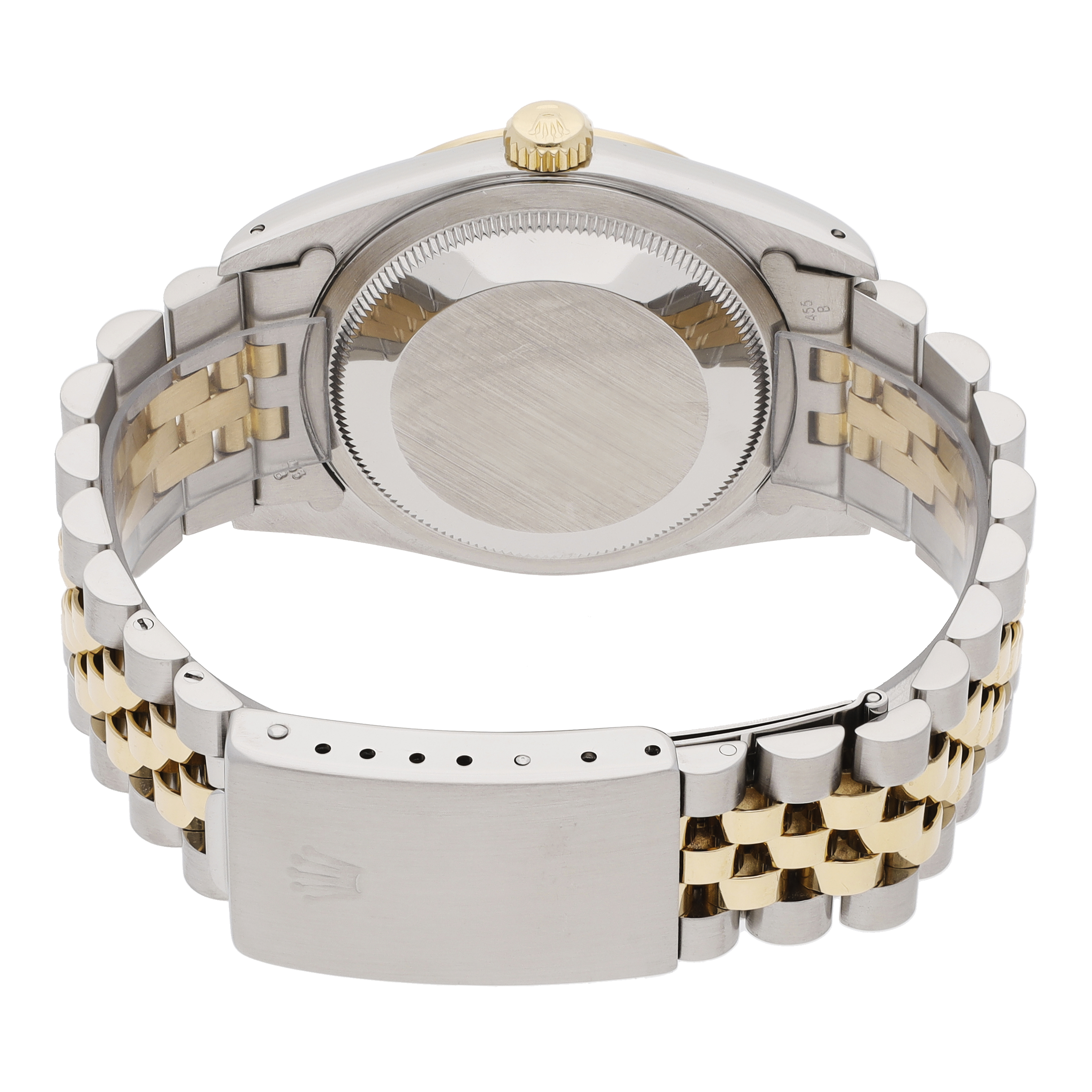 Rolex Datejust 16233