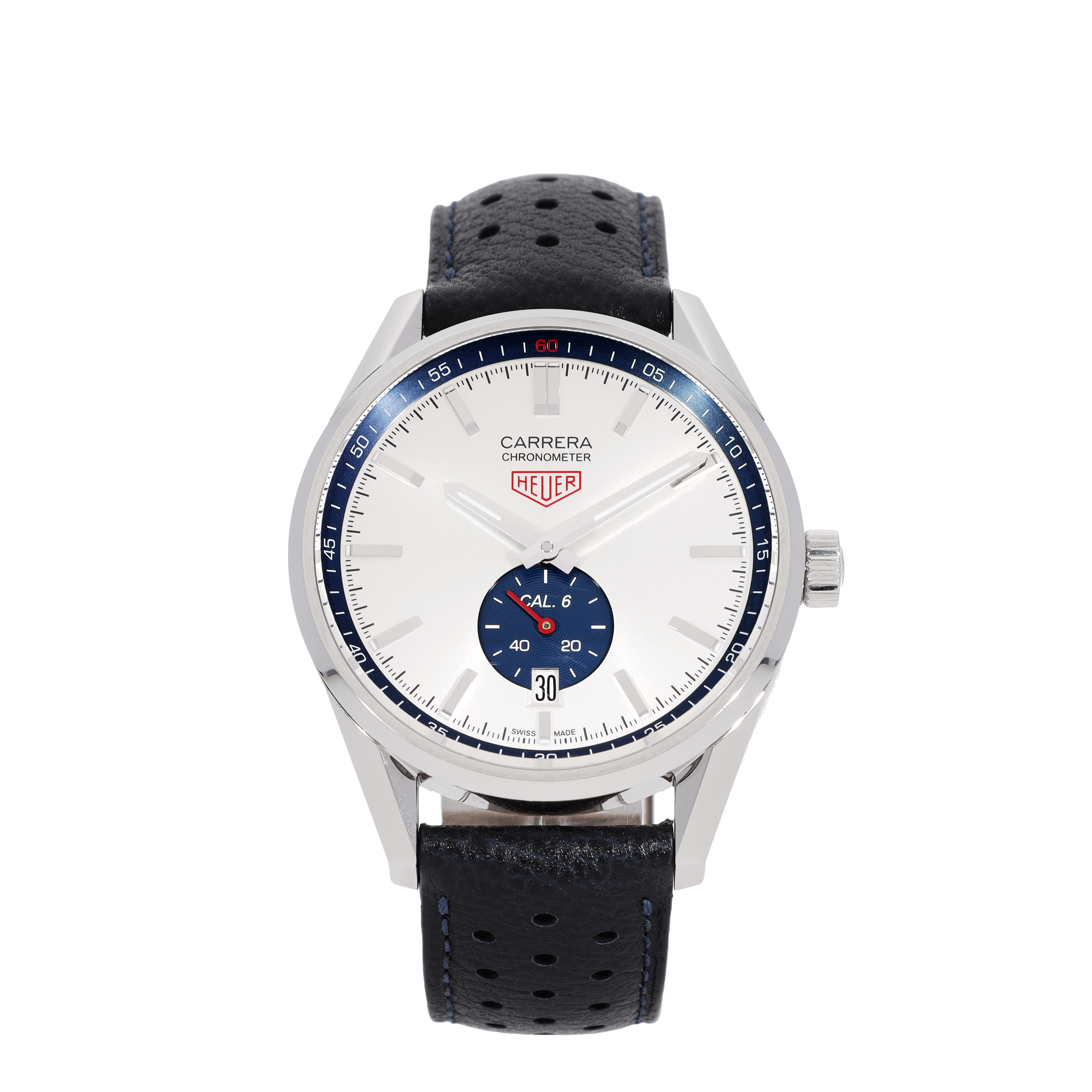 TAG Heuer Carrera WV5111.FC6350