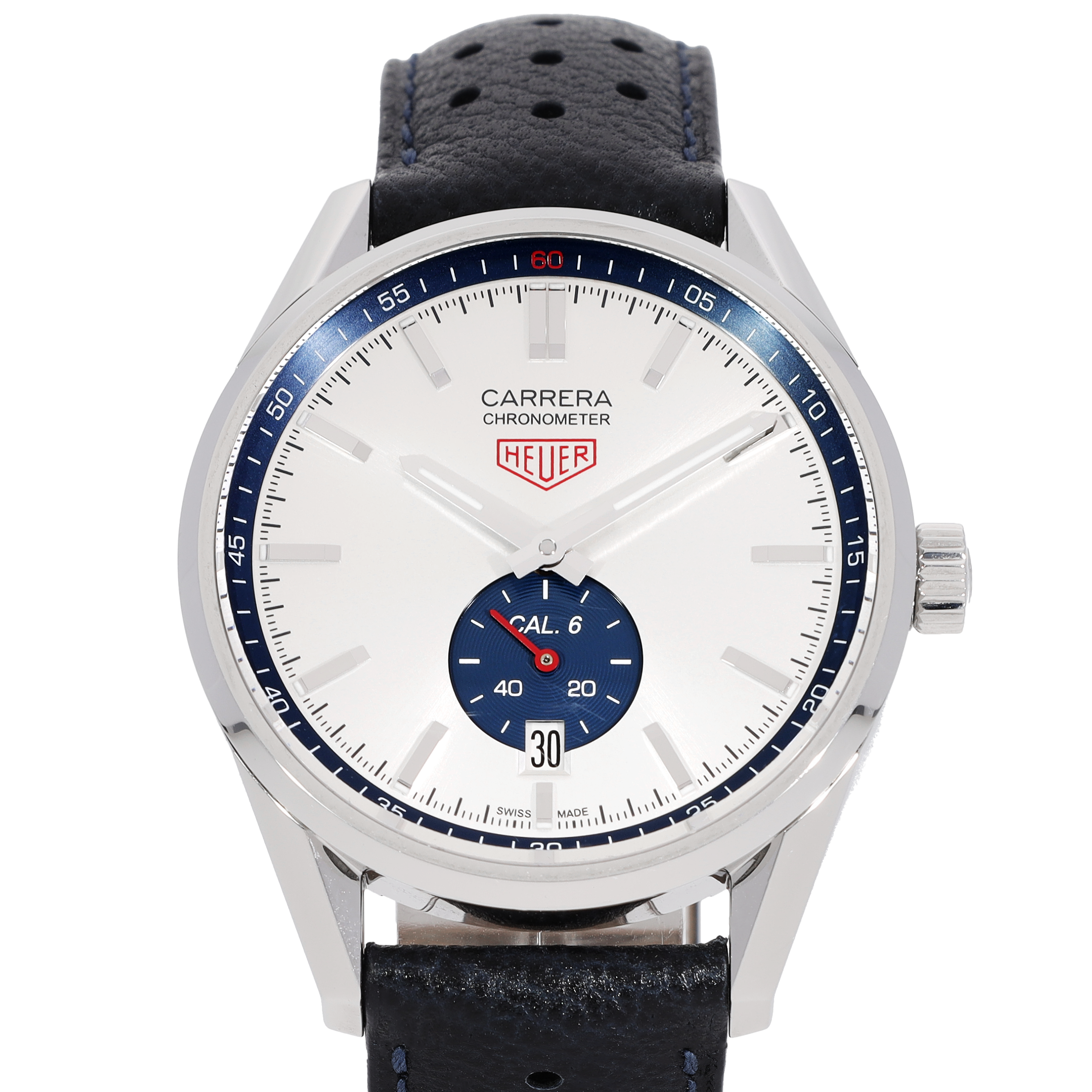 TAG Heuer Carrera WV5111.FC6350