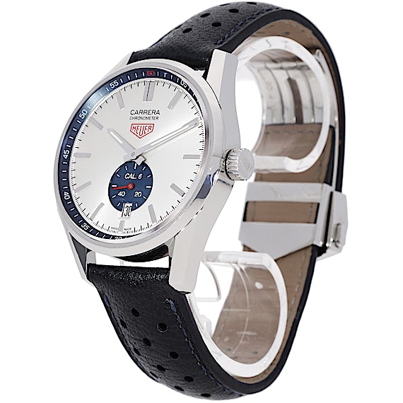 TAG Heuer Carrera WV5111.FC6350 TAG Heuer Carrera WV5111.FC6350