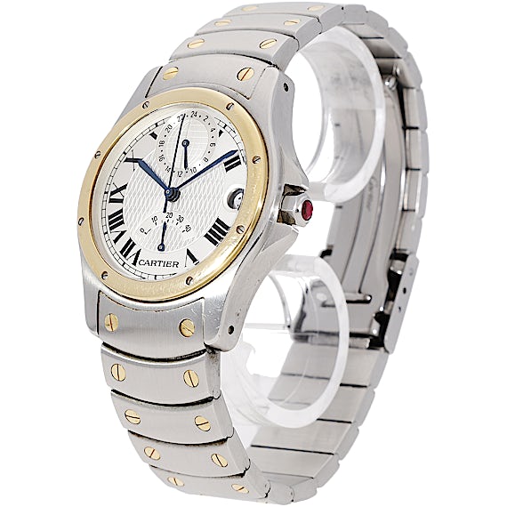 Cartier Santos W20038R3 Cartier Santos W20038R3