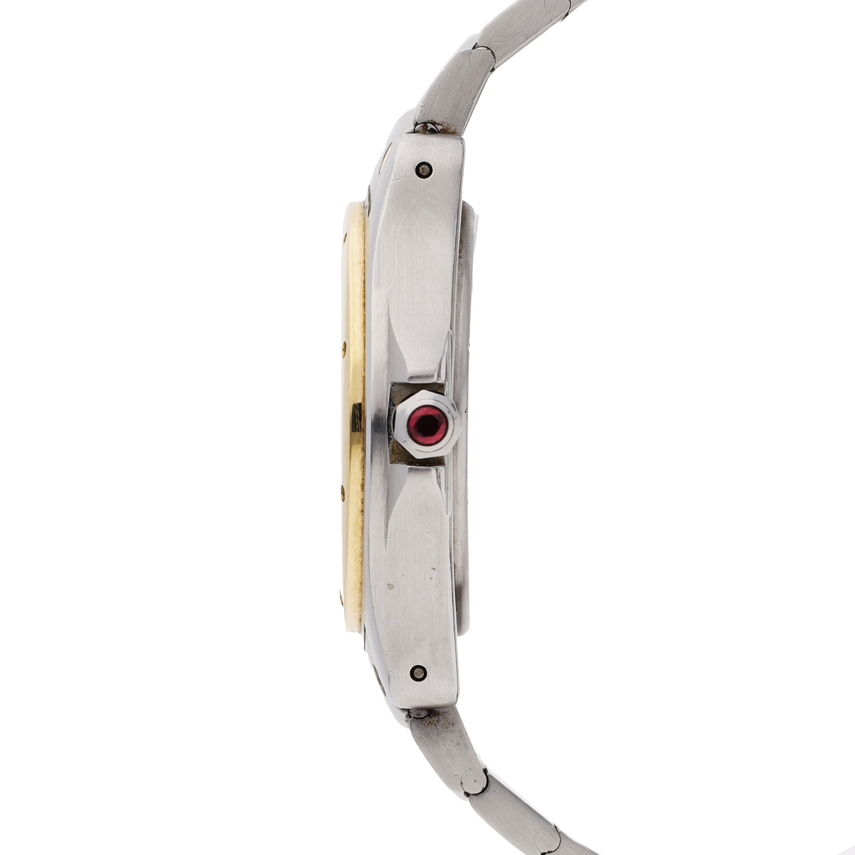 Cartier Santos W20038R3