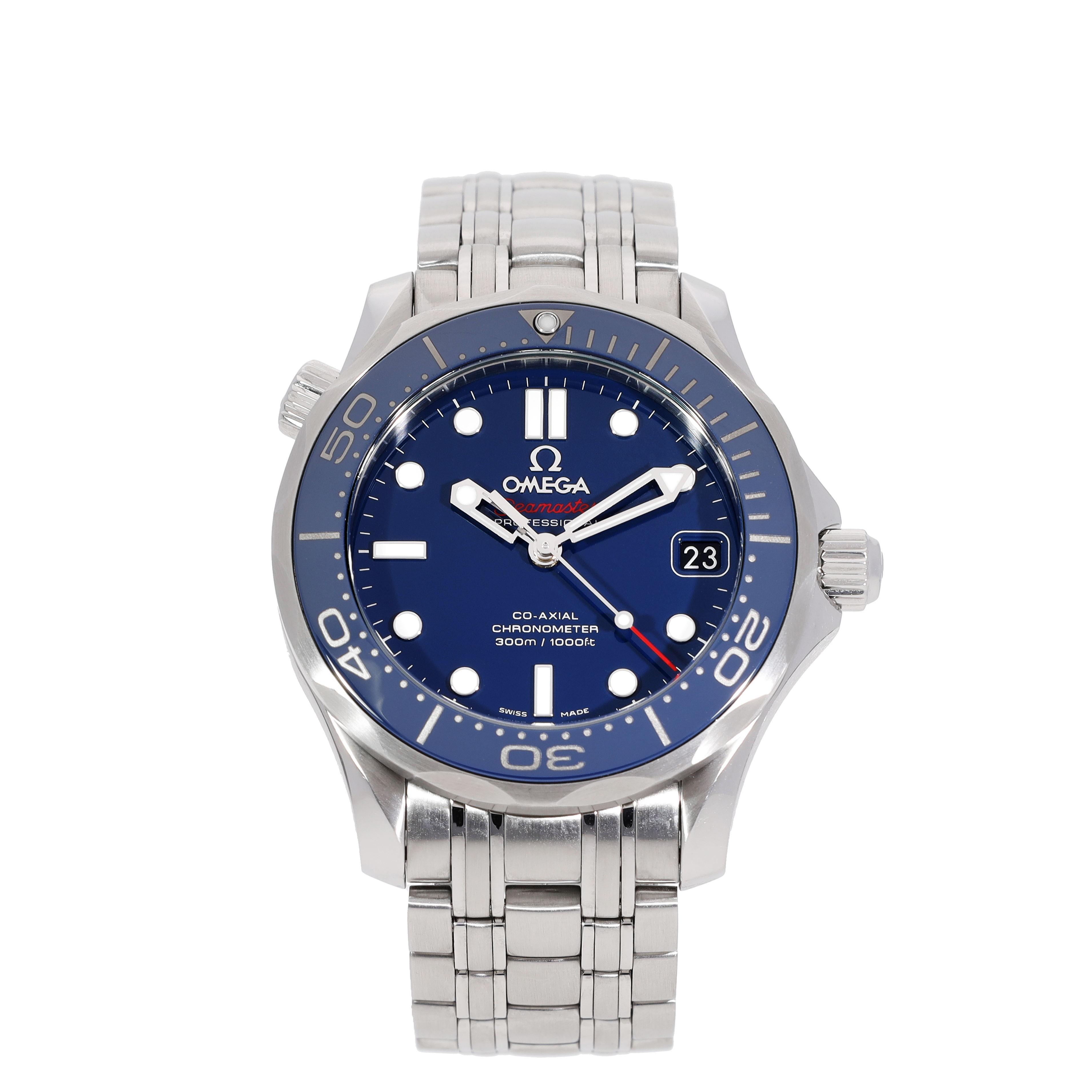 Omega Seamaster 212.30.36.20.03.001