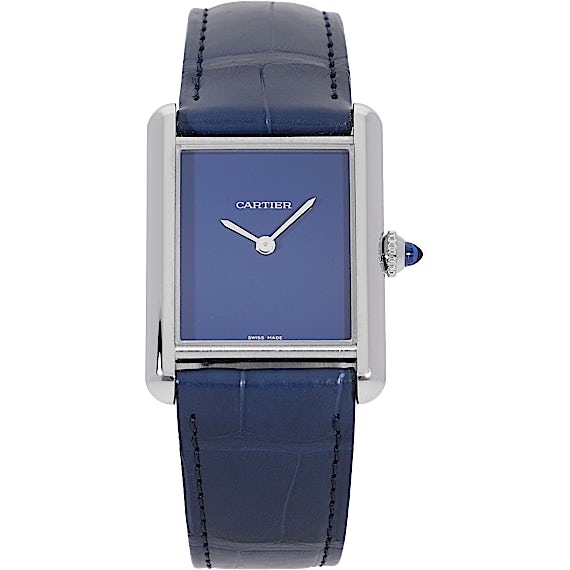 Cartier Tank WSTA0055 Cartier Tank WSTA0055