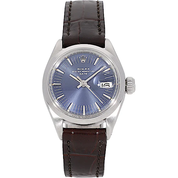 Rolex Oyster Perpetual 6919 Rolex Oyster Perpetual 6919