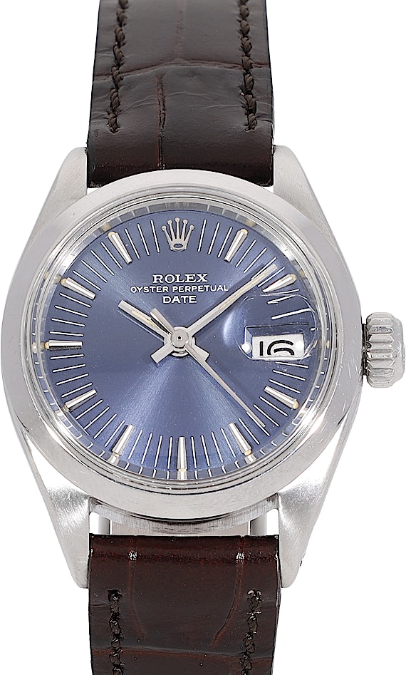 Rolex Oyster Perpetual 6919
