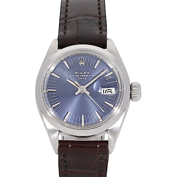 Rolex Oyster Perpetual 6919 Rolex Oyster Perpetual 6919