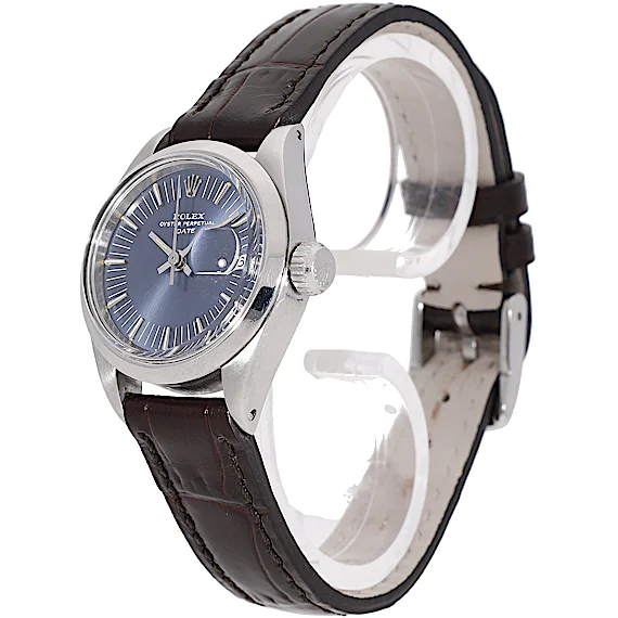 Rolex Oyster Perpetual 6919 Rolex Oyster Perpetual 6919