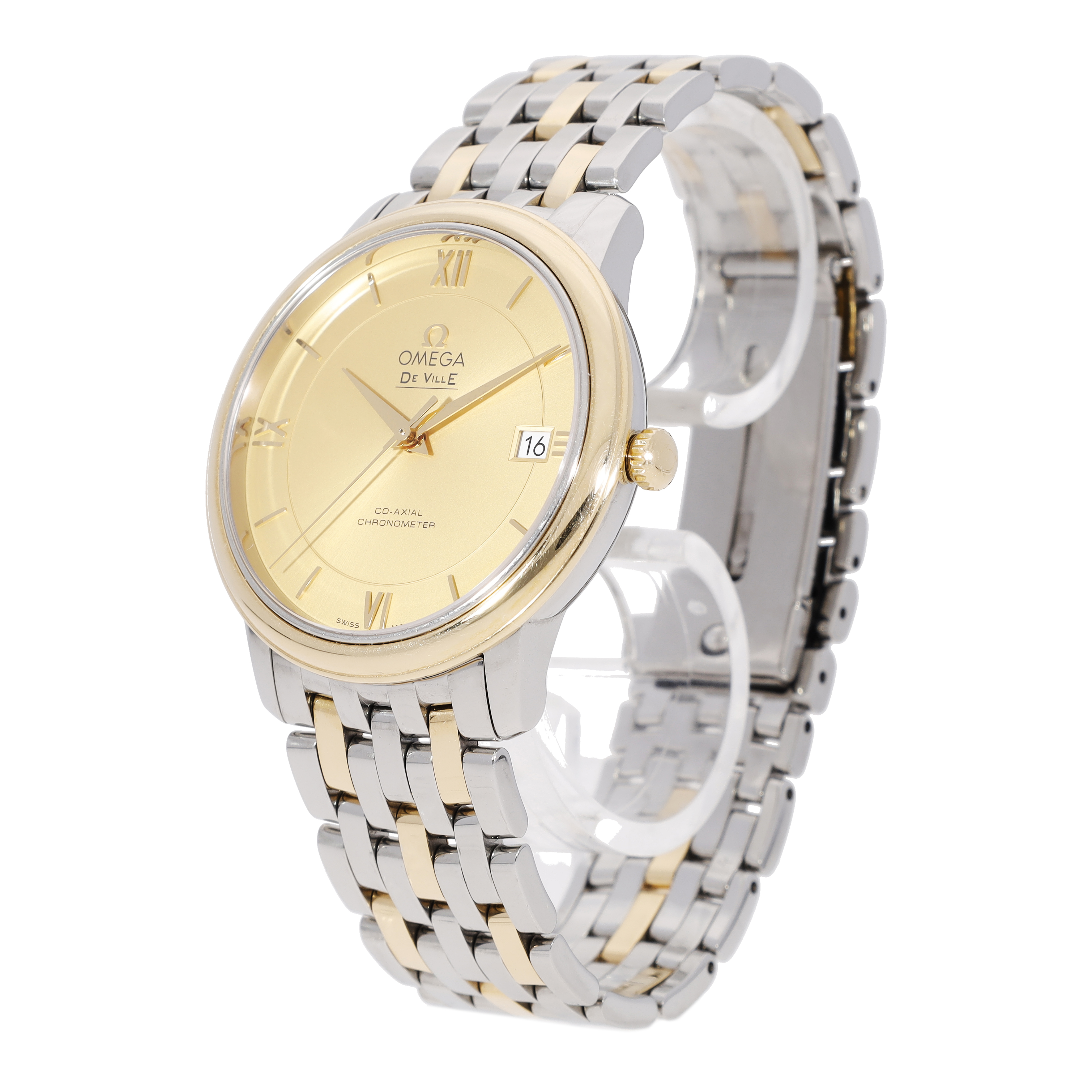 Omega De Ville 424.20.33.20.08.001