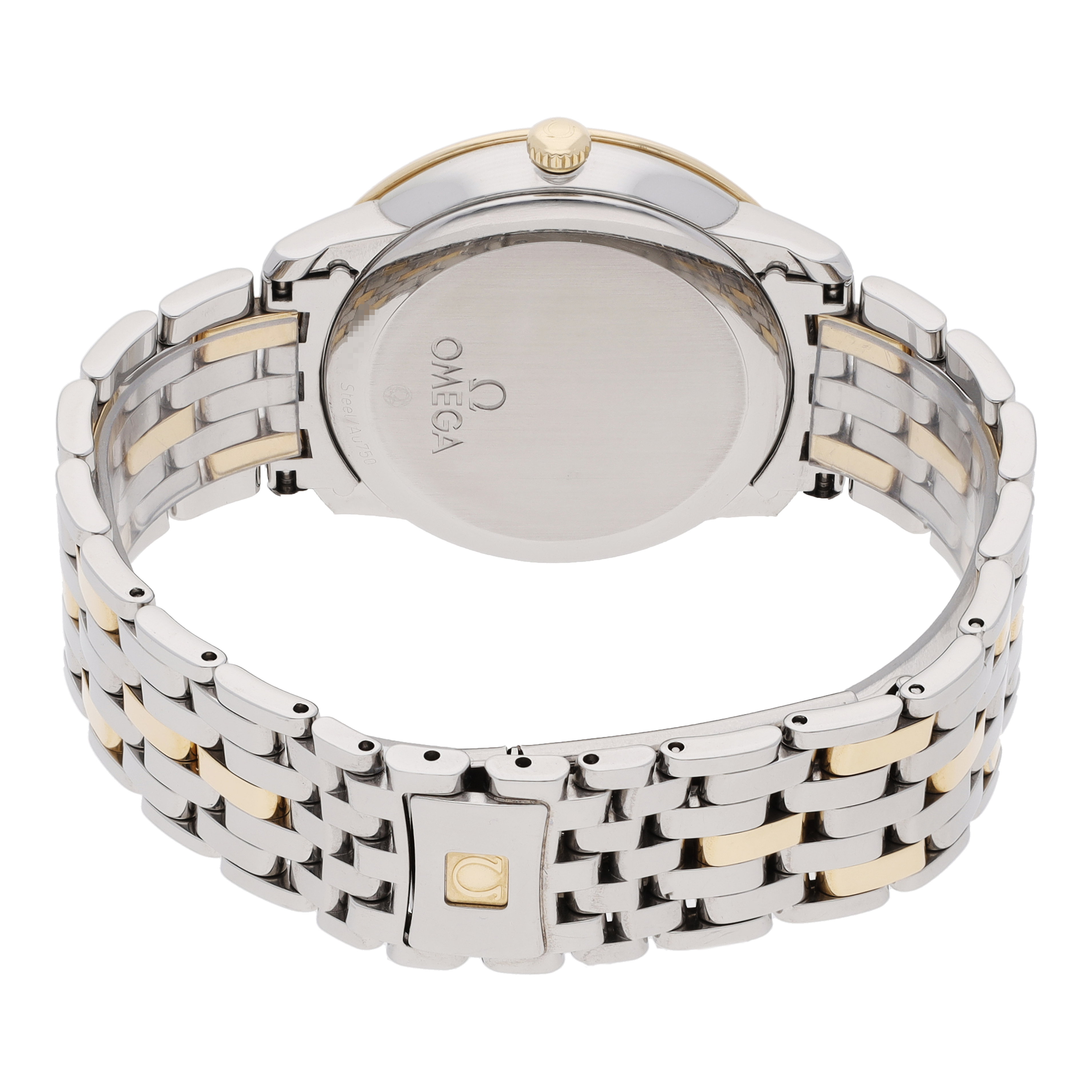 Omega De Ville 424.20.33.20.08.001