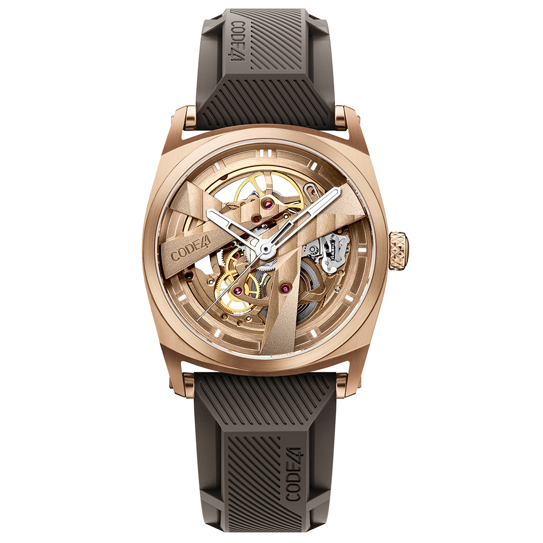 CODE41 DAY41 D41-37-5N.ST-21-RUB-R41-WG-DEP2-5N