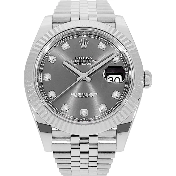 Rolex Datejust 126334 Rolex Datejust 126334