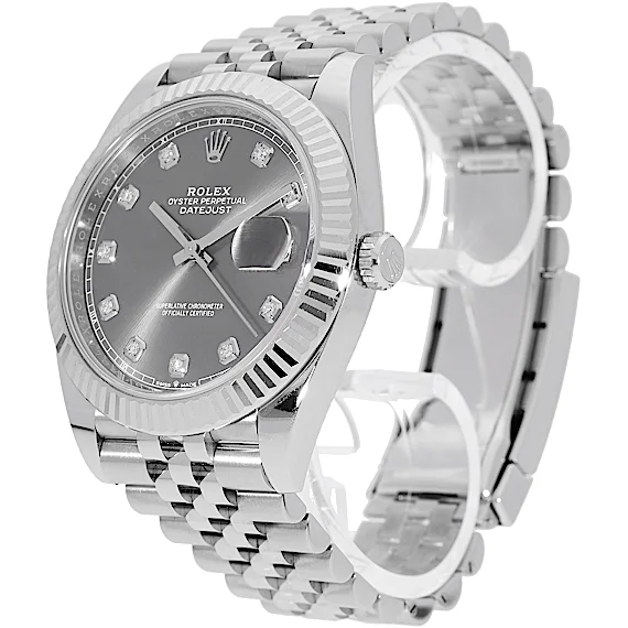 Rolex Datejust 126334 Rolex Datejust 126334