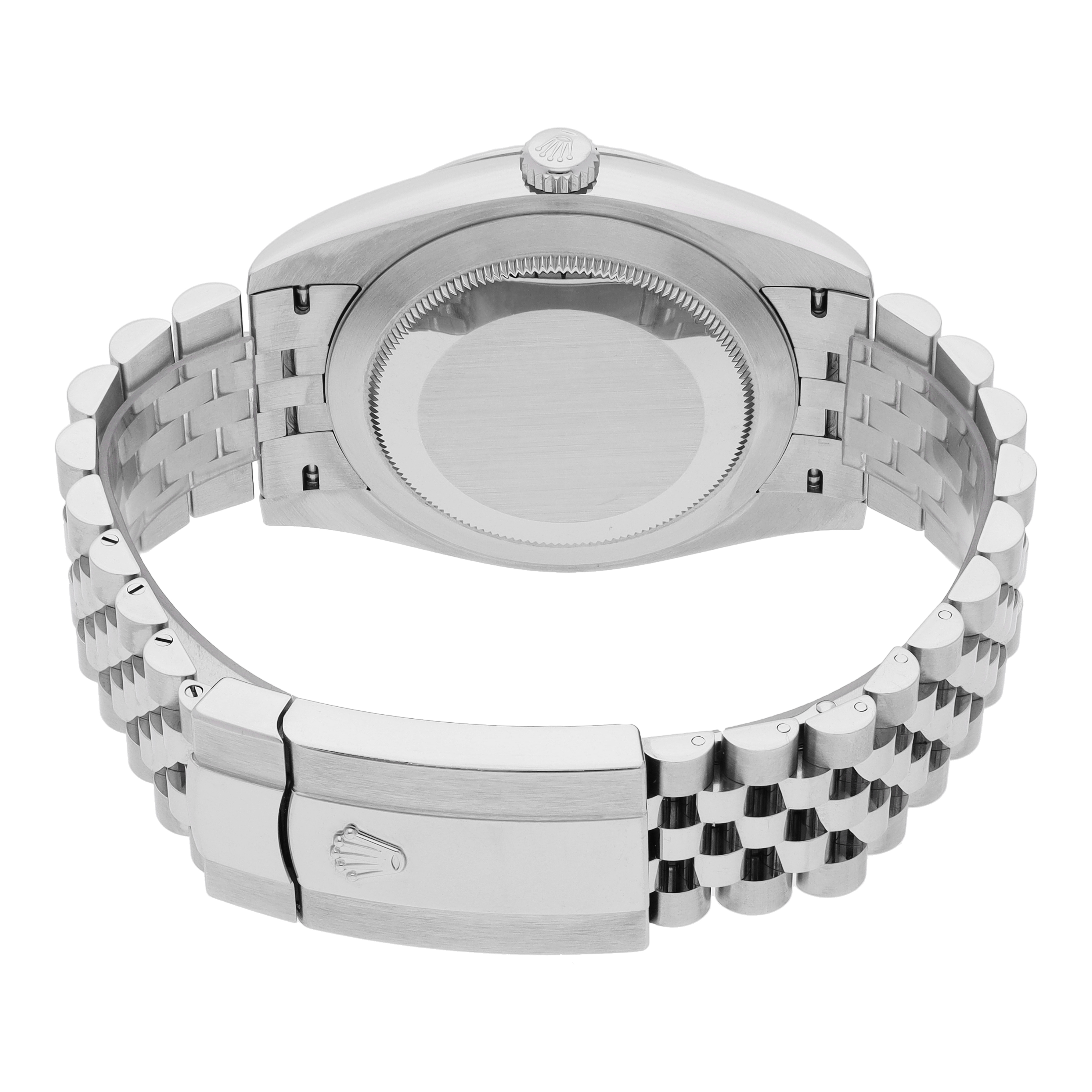 Rolex Datejust 126334