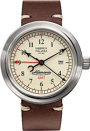 Allemano Collection 1919 A 1919 SP