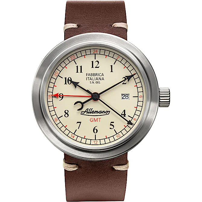 Allemano Collection 1919 A 1919 SP Allemano Collection 1919 A 1919 SP