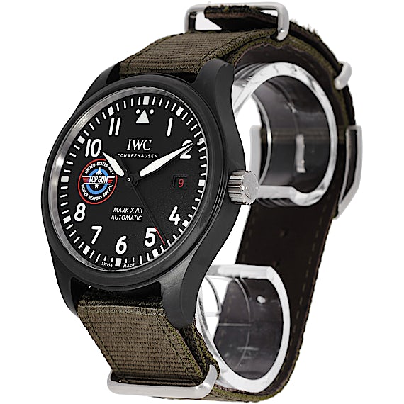 IWC Pilot's Watch IW324712  IWC Pilot's Watch IW324712
