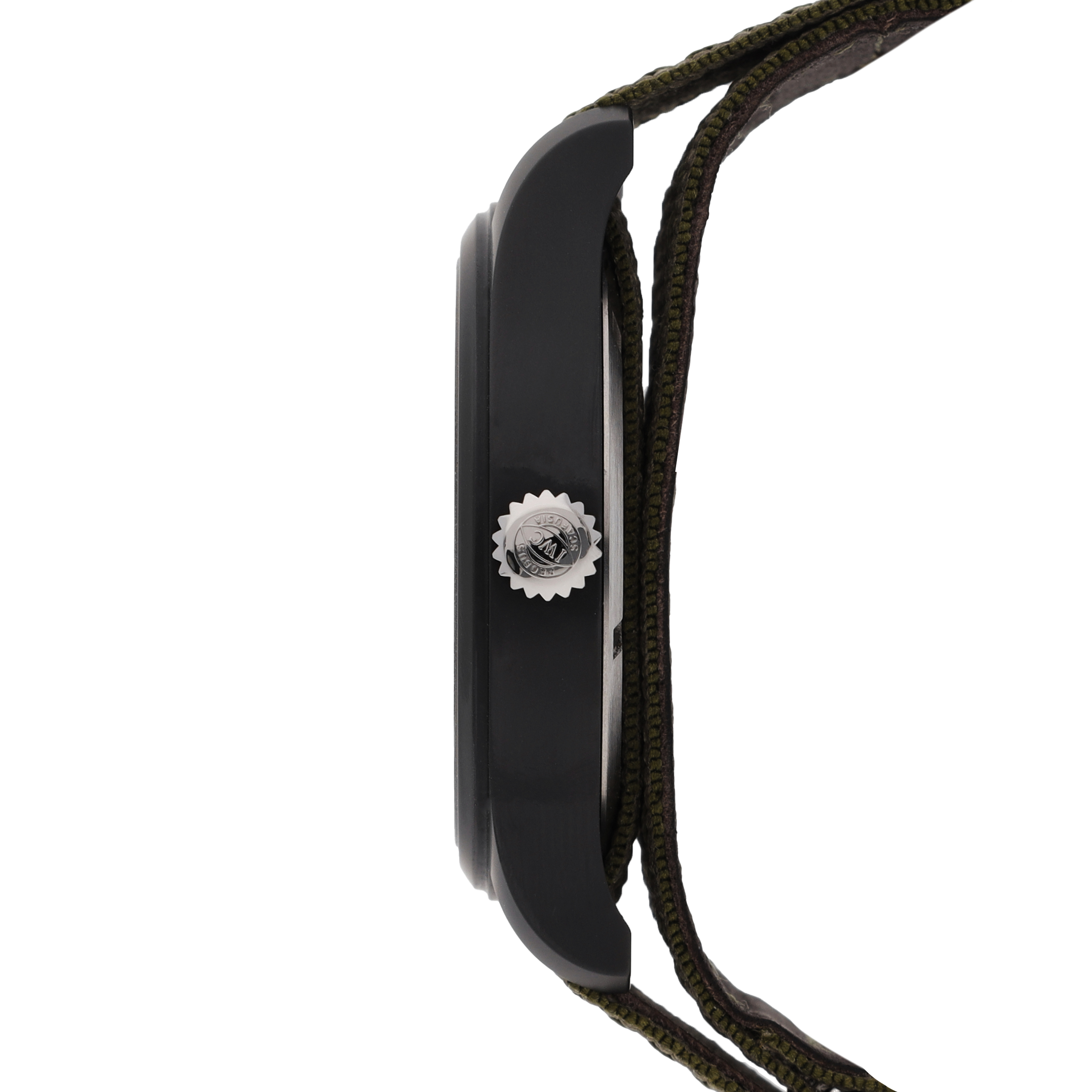 IWC Pilot's Watch IW324712