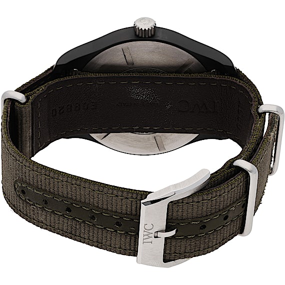 IWC Pilot's Watch IW324712  IWC Pilot's Watch IW324712