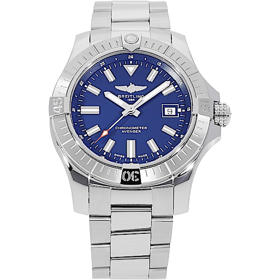 Breitling Avenger A17318101C1A1 Breitling Avenger A17318101C1A1