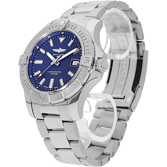 Breitling Avenger A17318101C1A1 Breitling Avenger A17318101C1A1
