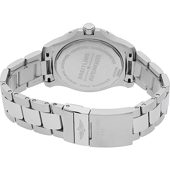 Breitling Avenger A17318101C1A1 Breitling Avenger A17318101C1A1