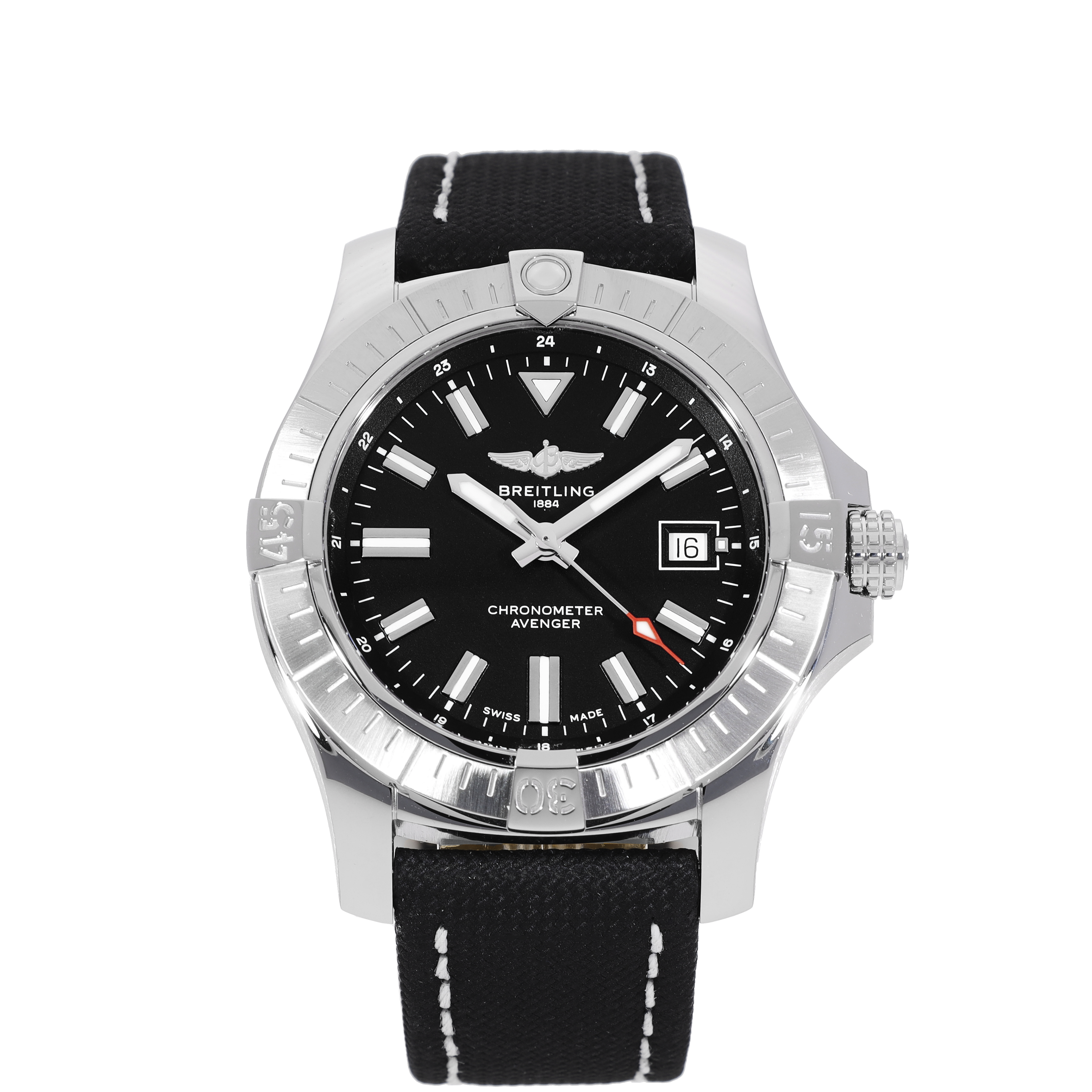 Breitling Avenger A17318101B1X2