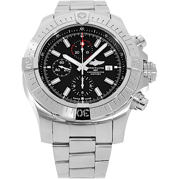 Breitling Super Avenger A13375101B1A1 Breitling Super Avenger A13375101B1A1