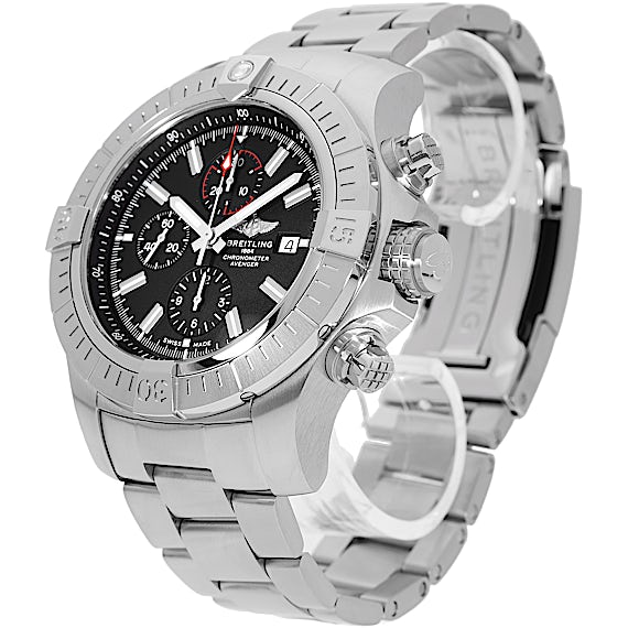 Breitling Super Avenger A13375101B1A1 Breitling Super Avenger A13375101B1A1