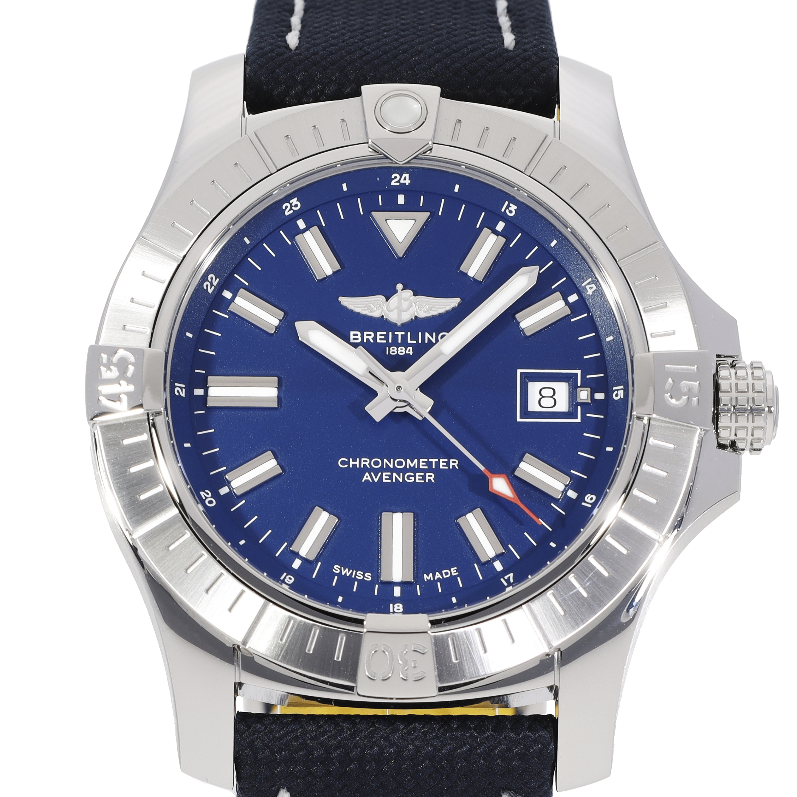 Breitling Avenger A17318101C1X2