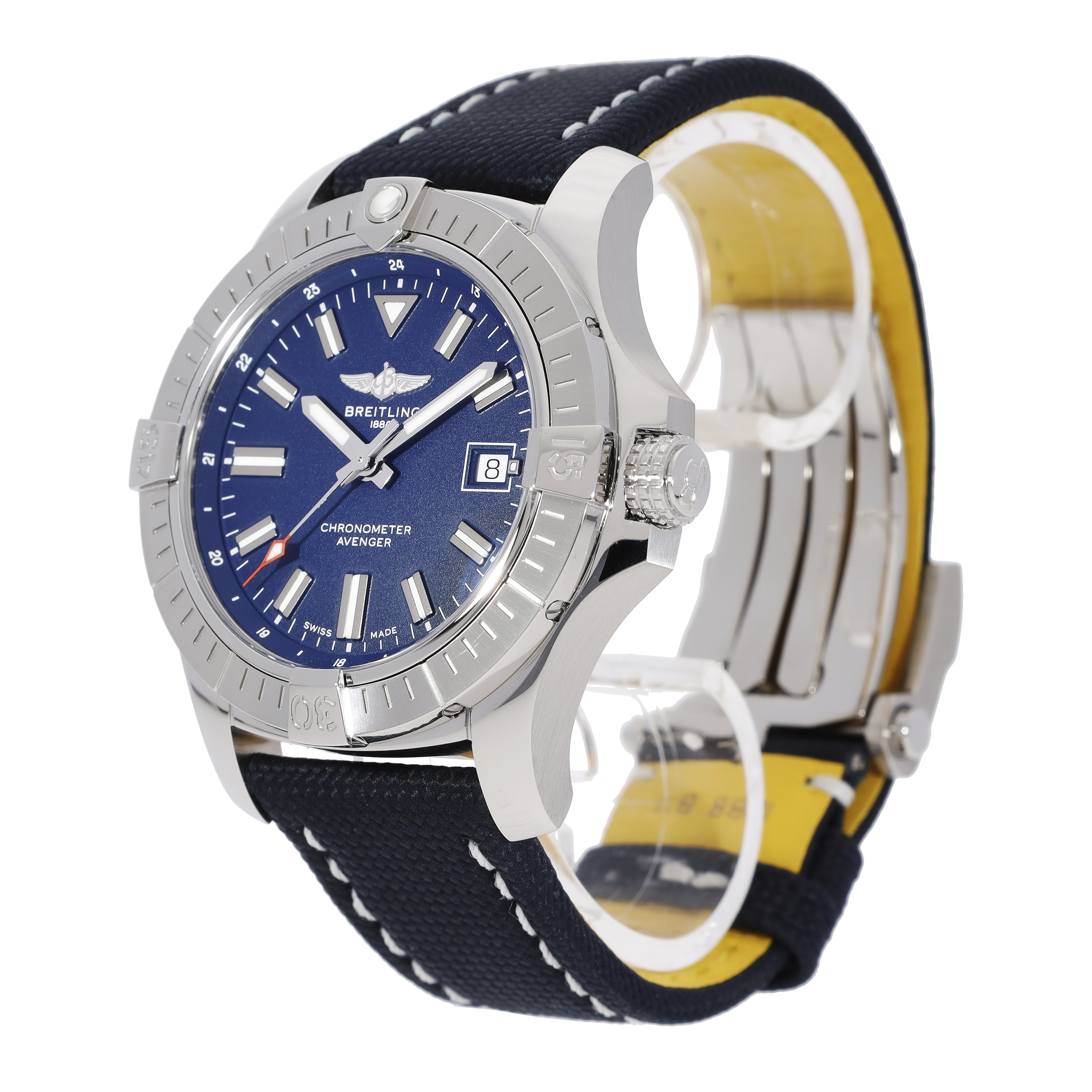 Breitling Avenger A17318101C1X2