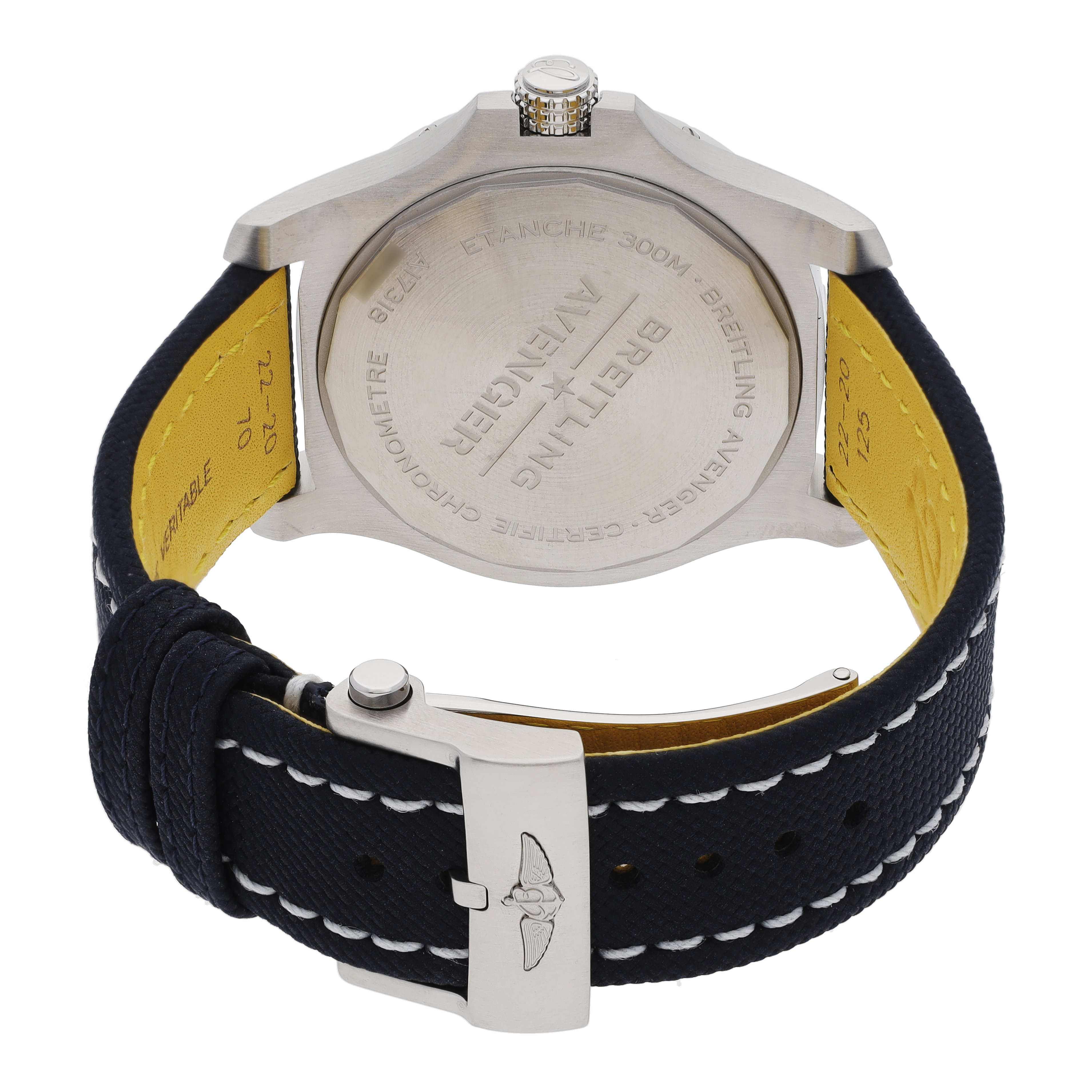 Breitling Avenger A17318101C1X2