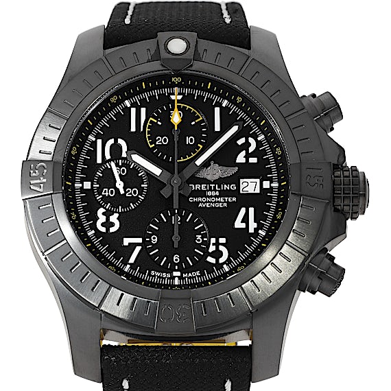 Breitling Avenger V13317101B1X1 Breitling Avenger V13317101B1X1