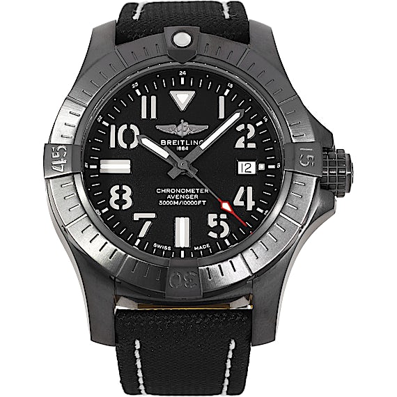 Breitling Avenger V17319101B1X2 Breitling Avenger V17319101B1X2