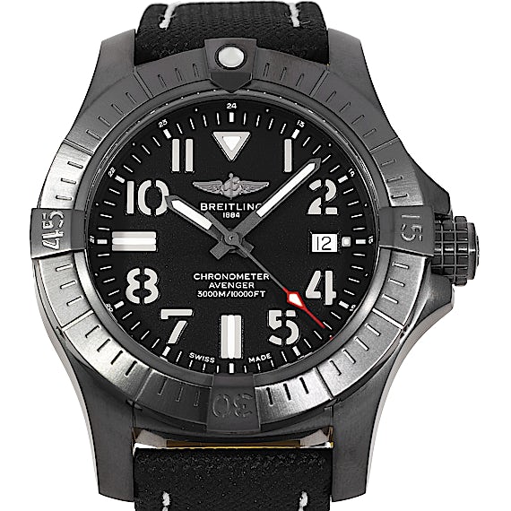 Breitling Avenger V17319101B1X2  Breitling Avenger V17319101B1X2