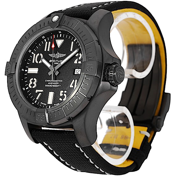 Breitling Avenger V17319101B1X2 Breitling Avenger V17319101B1X2