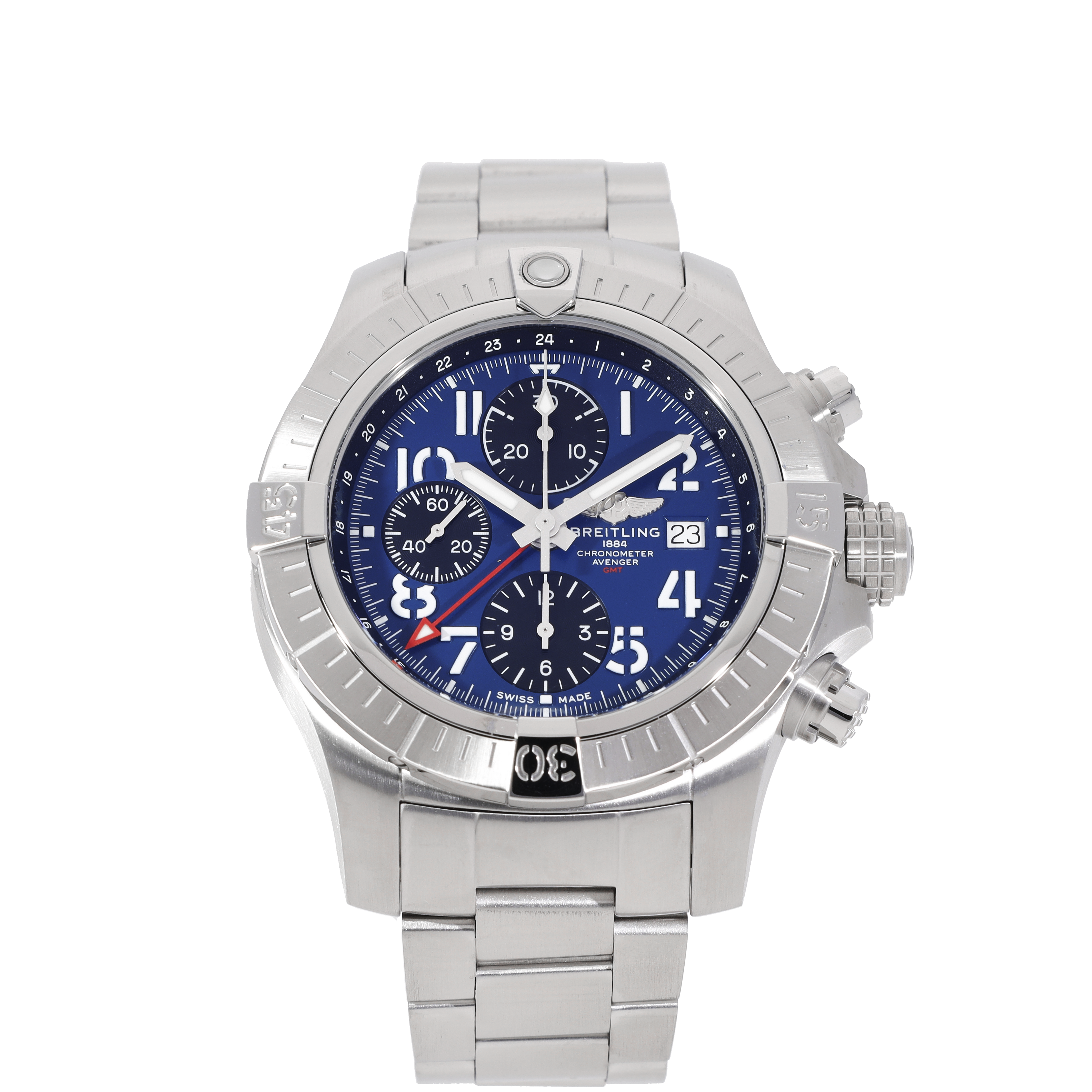 Breitling Avenger A24315101C1A1