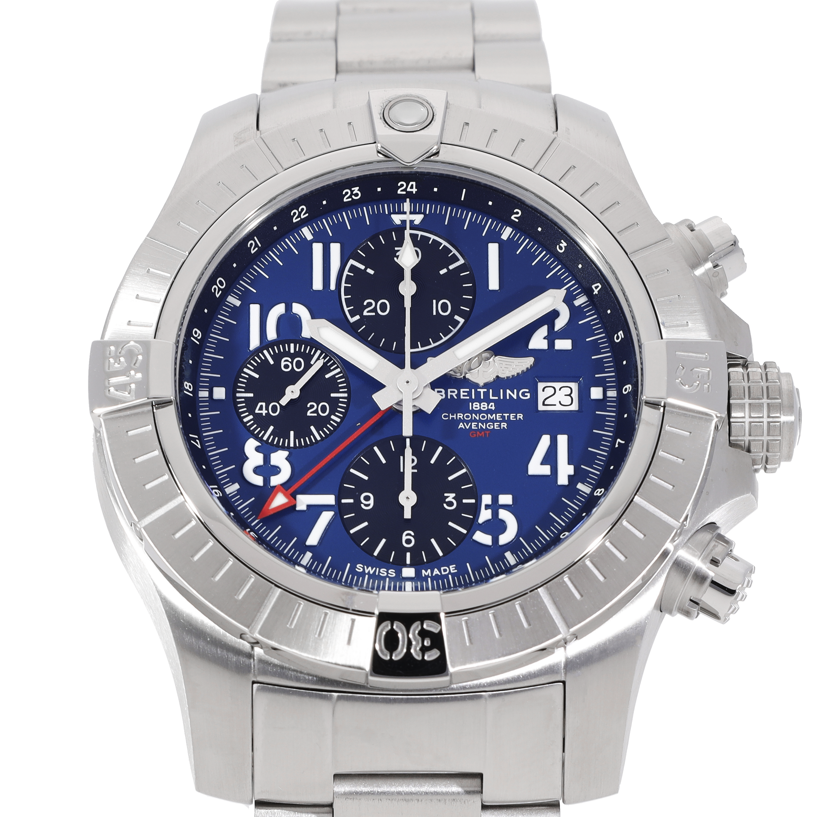 Breitling Avenger A24315101C1A1