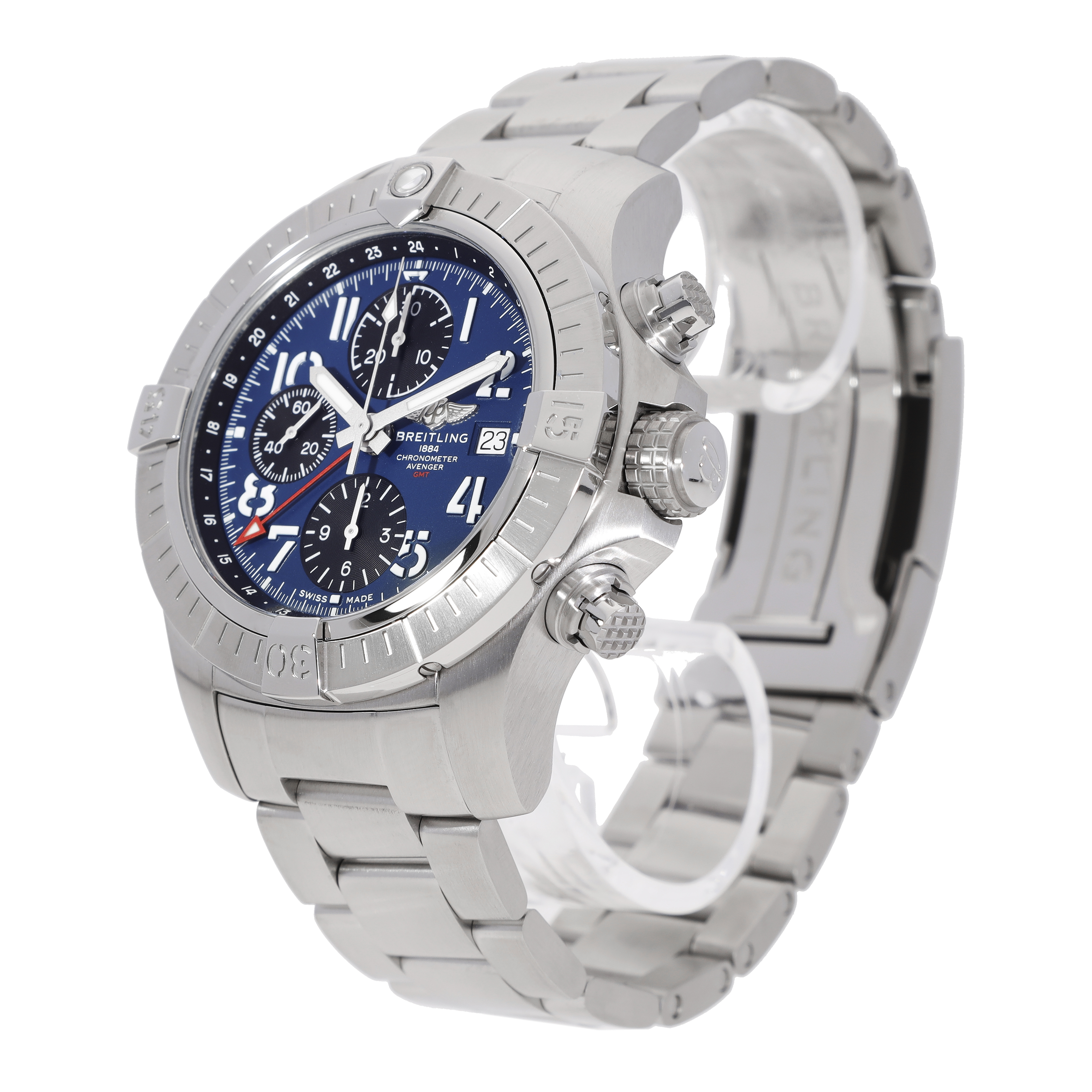 Breitling Avenger A24315101C1A1
