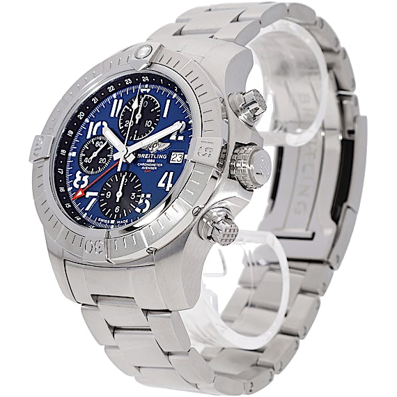 Breitling Avenger A24315101C1A1 Breitling Avenger A24315101C1A1