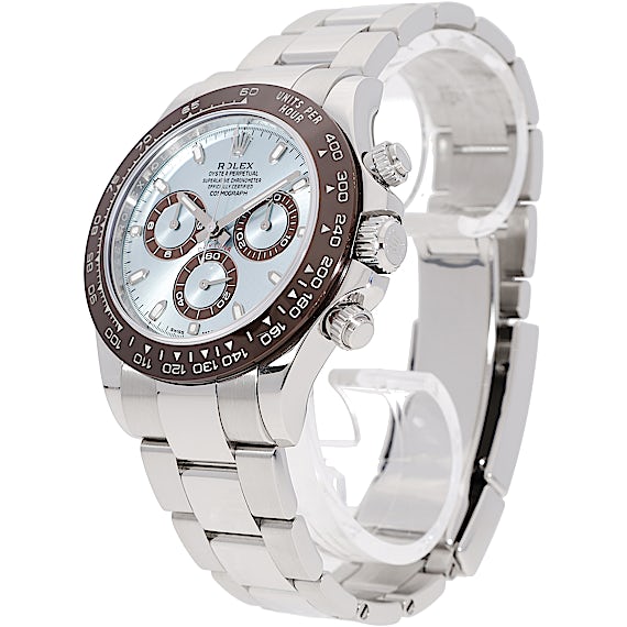 Rolex Cosmograph Daytona 116506 Rolex Cosmograph Daytona 116506