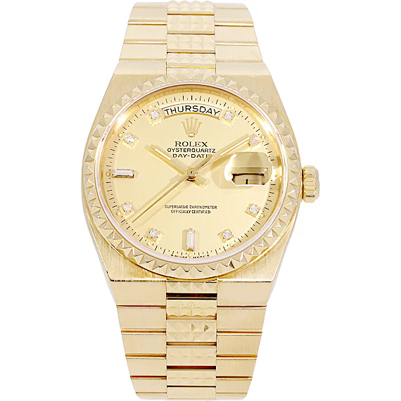 Rolex Day-Date 19028 Rolex Day-Date 19028